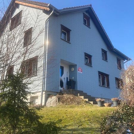 Bnb Claudia Appenzell Exterior foto
