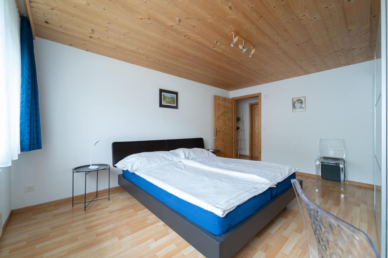 Bnb Claudia Appenzell Exterior foto
