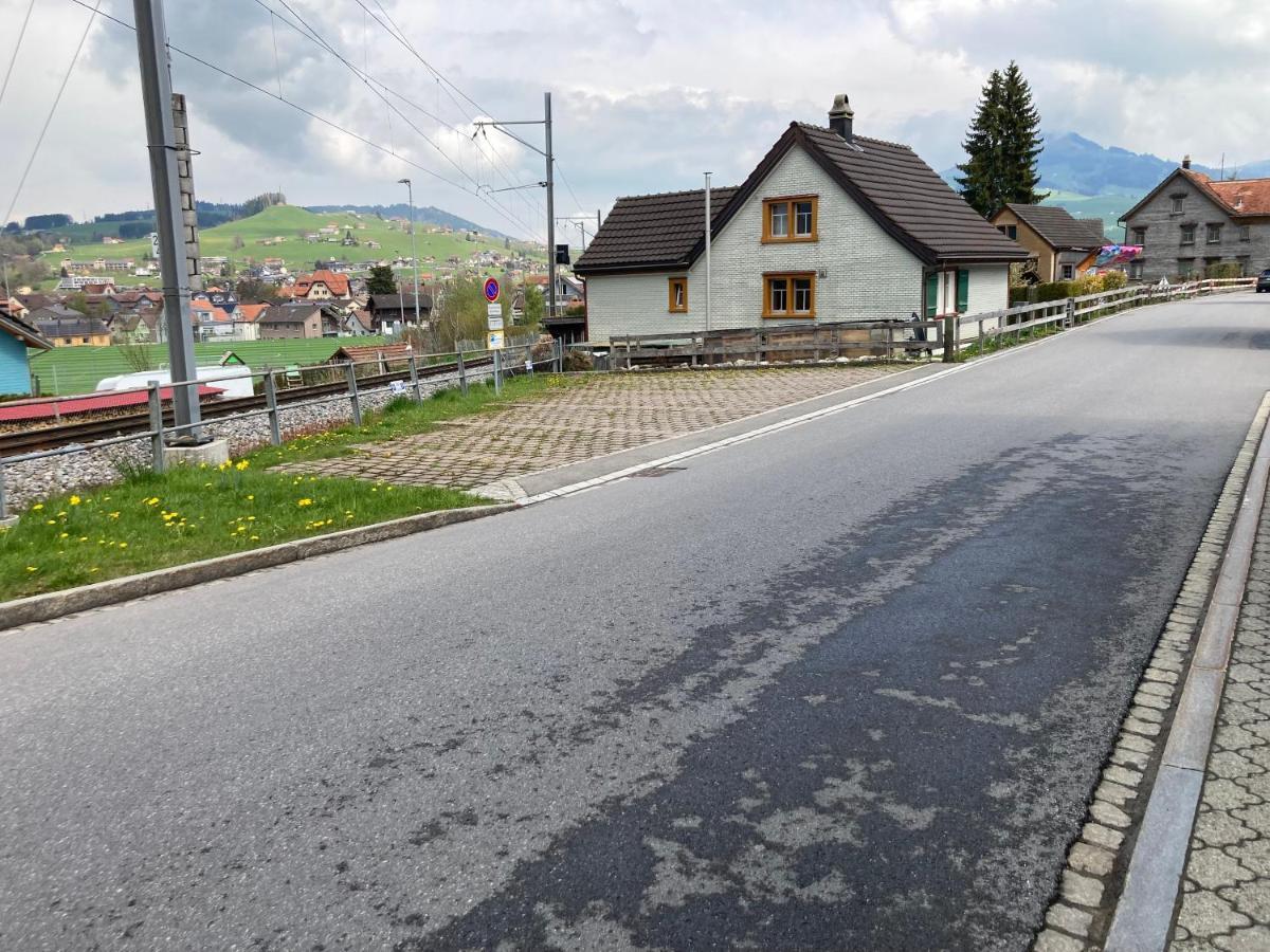 Bnb Claudia Appenzell Exterior foto
