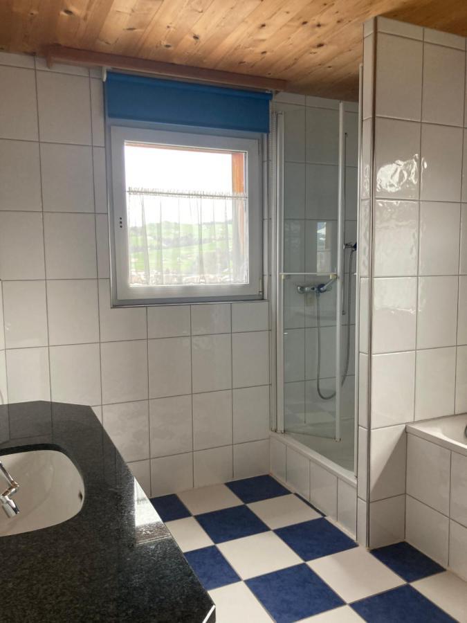 Bnb Claudia Appenzell Exterior foto